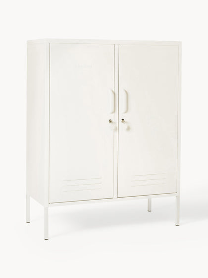 Westwing Chiffonnier de metal The Midi