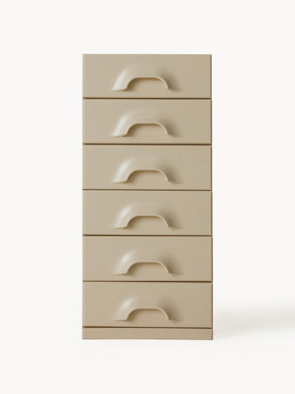 Westwing Chiffonnier Ginger