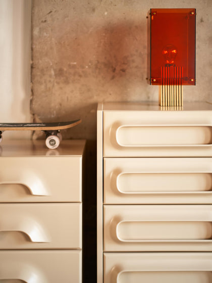 Westwing Chiffonnier Space