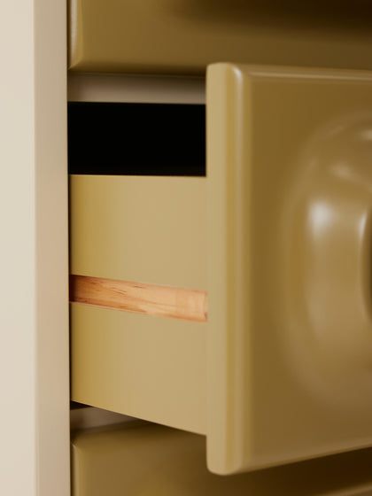 Westwing Chiffonnier Space