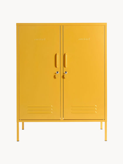 Westwing Chiffonnier Taquilla De Metal The Midi