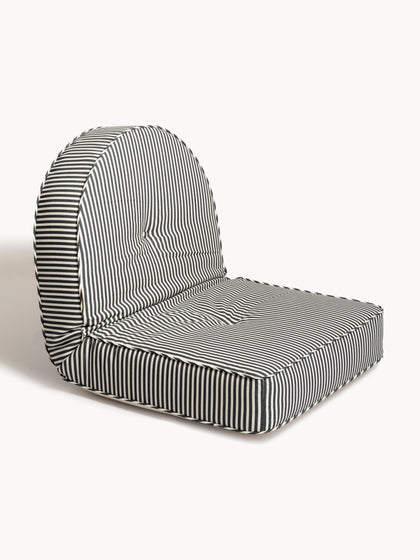 Westwing Cojín de suelo Sunny