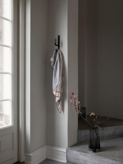 Westwing Colgador De Madera De Roble Woody