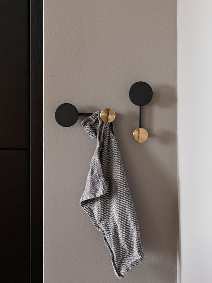 Westwing Colgador De Metal Afteroom