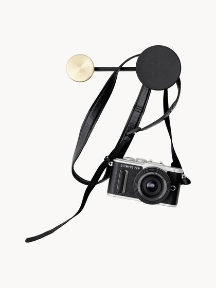 Westwing Colgador De Metal Afteroom