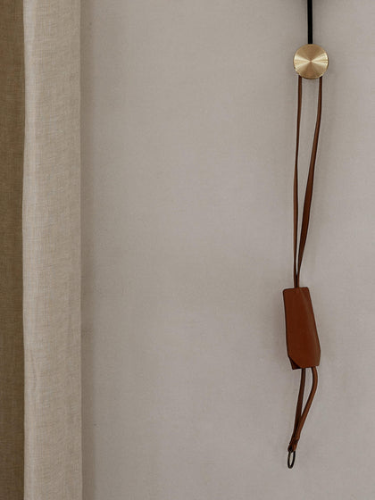 Westwing Colgador De Metal Afteroom