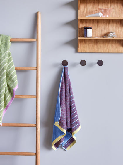 Westwing Colgador De Metal Flare