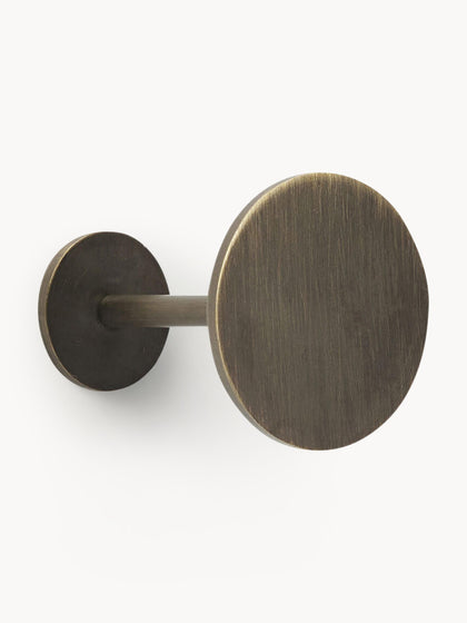 Westwing Colgador De Metal Flare