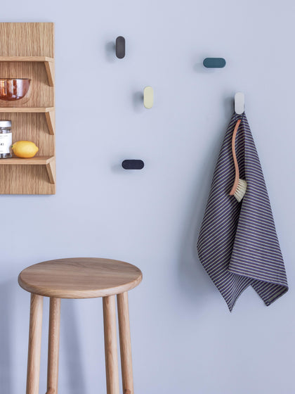 Westwing Colgador De Metal Piccollo