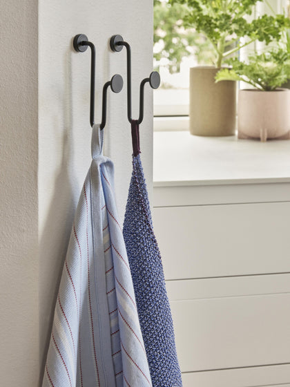 Westwing Colgador De Metal Swing