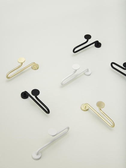 Westwing Colgador De Metal Swing