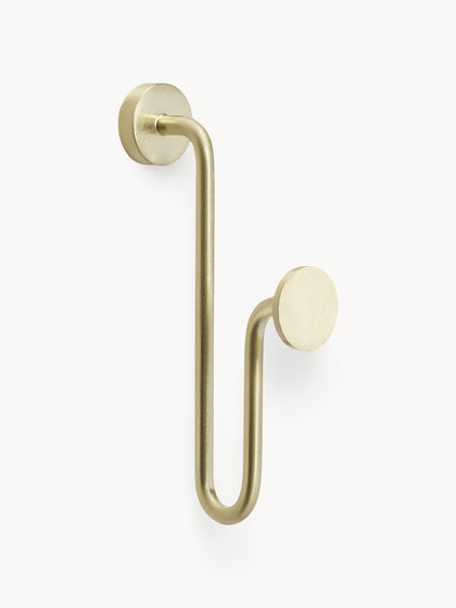 Westwing Colgador de metal Swing