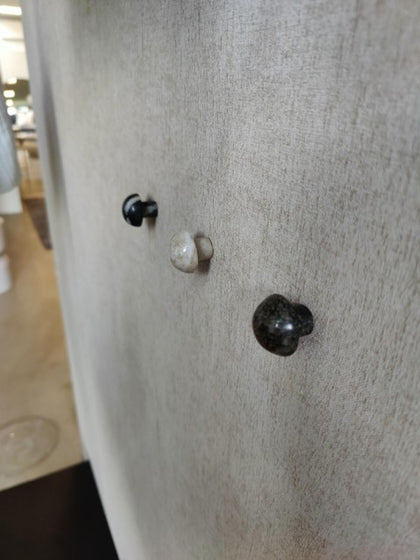 Westwing Colgador De Pared De Mármol Alton