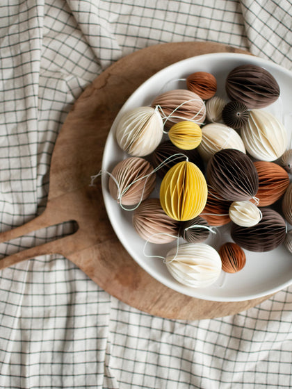 Westwing Colgante Decorativo Artesanal Vani