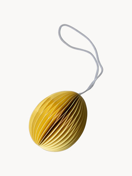 Westwing Colgante decorativo artesanal Vani