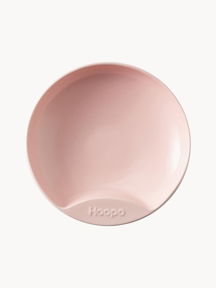 Westwing Comedero para mascotas de porcelana Plate