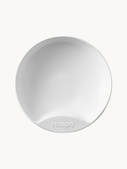 Westwing Comedero para mascotas de porcelana Plate