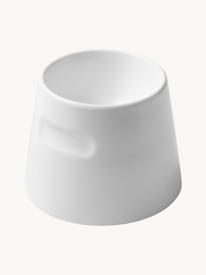 Westwing Comedero Para Mascotas De Porcelana Tower
