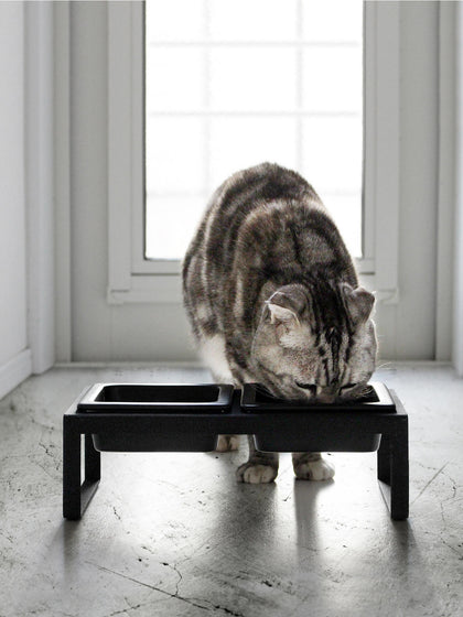 Westwing Comedero Para Mascotas Tower