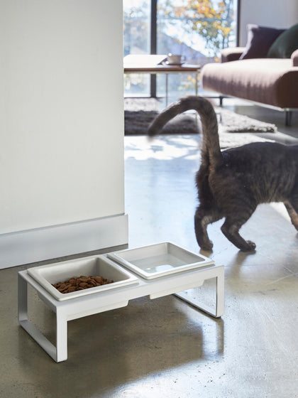 Westwing Comedero Para Mascotas Tower