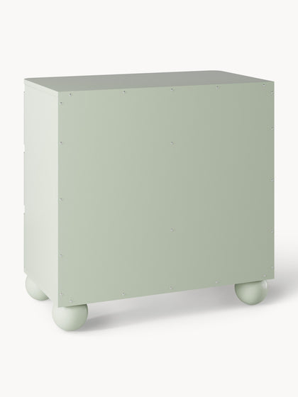 Westwing Cómoda Con Patas Esféricas Bumba