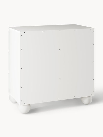 Westwing Cómoda Con Patas Esféricas Bumba