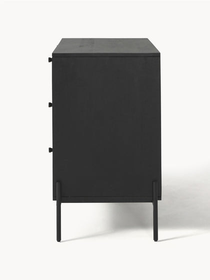 Westwing Cómoda Con Tejido Vienés Vienna