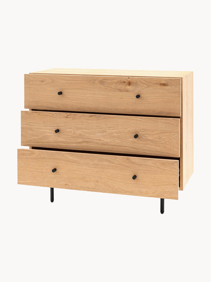 Westwing Cómoda De Madera Ashdown