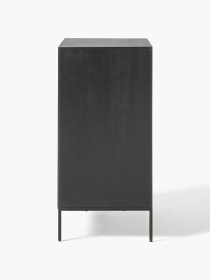 Westwing Cómoda De Madera De Mango June