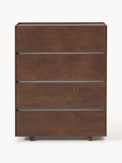 Westwing Cómoda De Madera Larsen