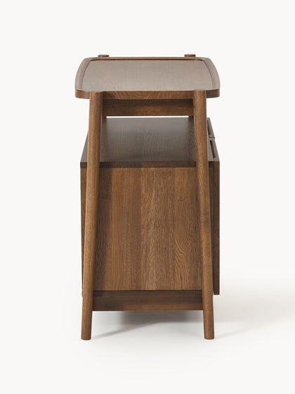 Westwing Cómoda De Madera Libby