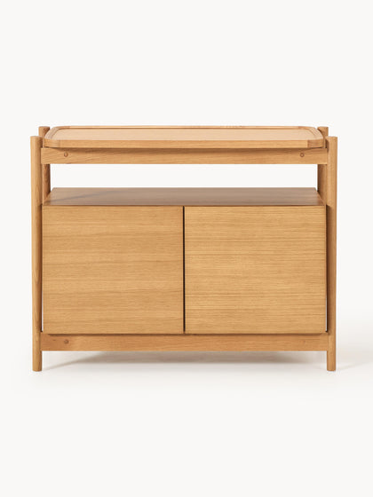 Westwing Cómoda De Madera Libby