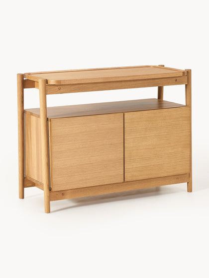 Westwing Cómoda de madera Libby