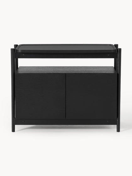 Westwing Cómoda De Madera Libby
