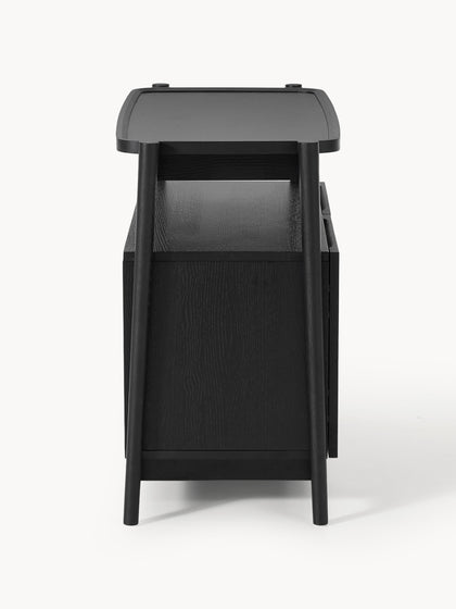 Westwing Cómoda De Madera Libby