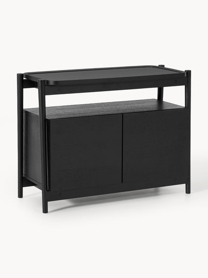 Westwing Cómoda de madera Libby
