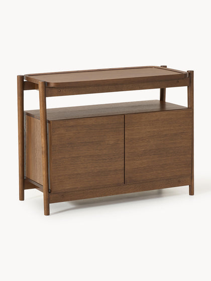 Westwing Cómoda de madera Libby