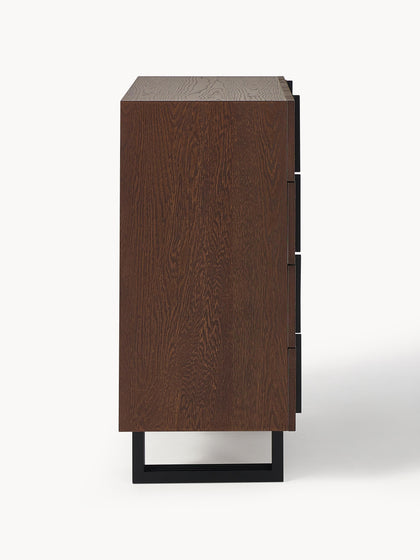 Westwing Cómoda De Madera Ross