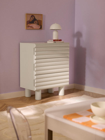 Westwing Cómoda Fana