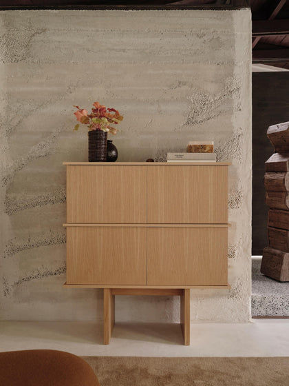 Westwing Cómoda Stilt