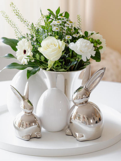 Westwing Conejo Decorativo Louis