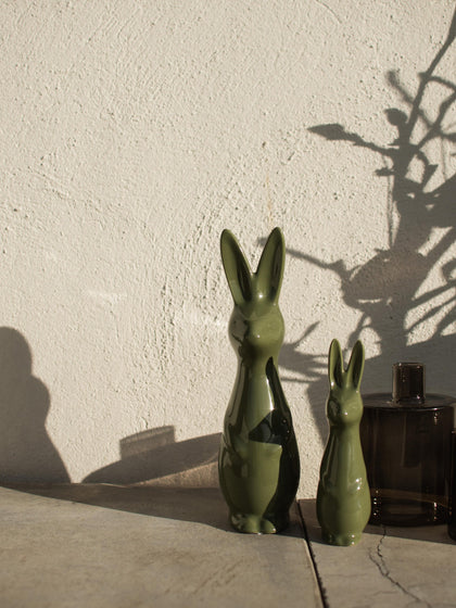 Westwing Conejo Decorativo Vani 27 Cm