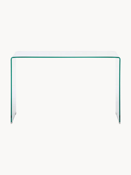 Westwing Consola De Cristal De Burano