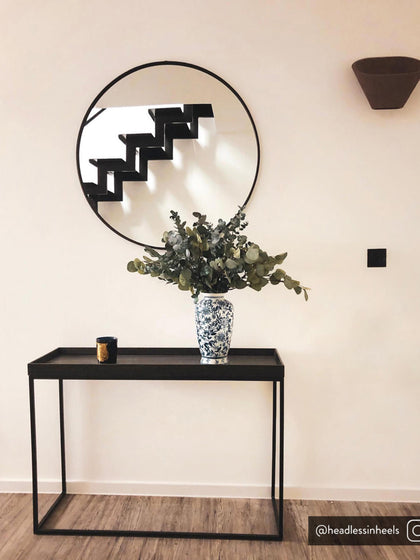 Westwing Consola De Diseño Pizzo