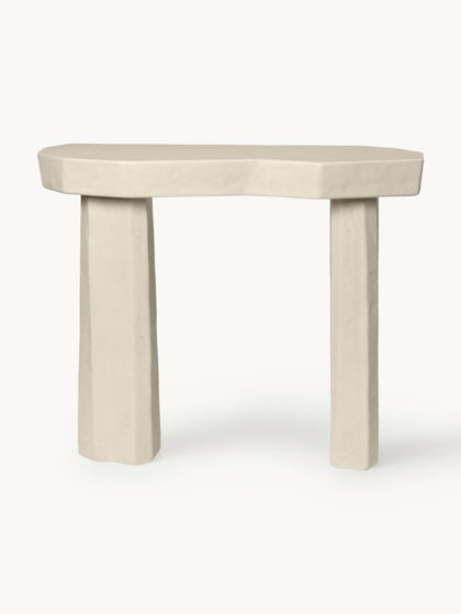 Westwing Consola De Hormigón Staffa