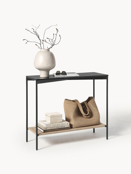 Westwing Consola De Madera De Mango June