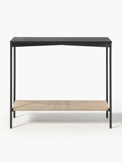 Westwing Consola De Madera De Mango June