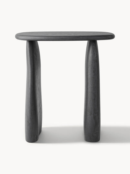 Westwing Consola De Madera De Mango Pamuk