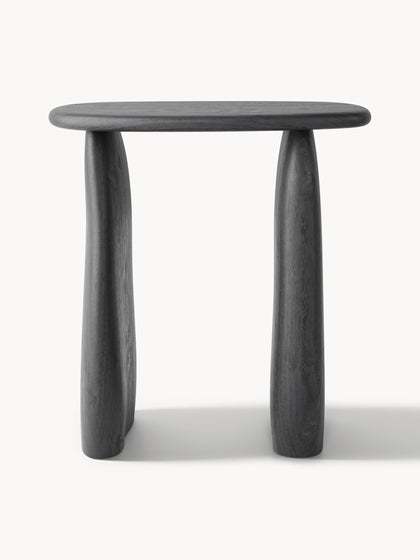 Westwing Consola De Madera De Mango Pamuk