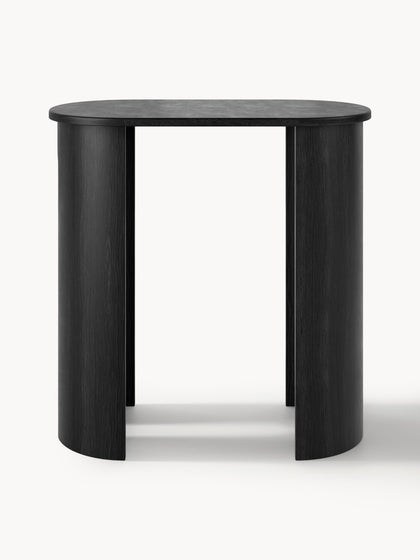 Westwing Consola De Madera Inola